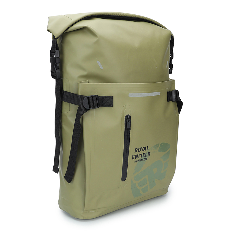 TRU DRY 방수 백팩-1